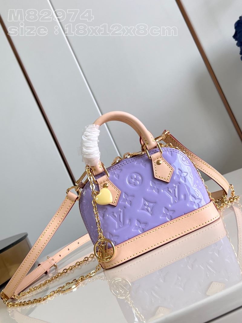 Louis Vuitton Top Handle Bags